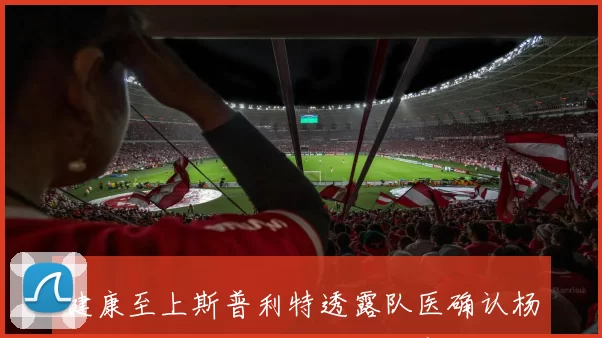 健康至上斯普利特透露队医确认杨瀚森无大碍后才让其重返赛场